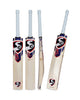 SG KLR 1 Pro Players English Willow Cricket Bat - SH