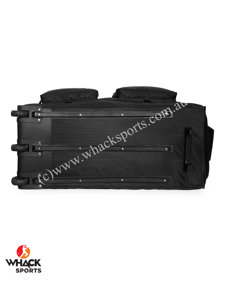 SG KLR Trunk Player Cricket Kit Bag - Wheelie - Large
