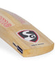 SG KLR Edition English Willow Cricket Bat - SH