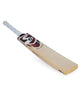 SG KLR Edition English Willow Cricket Bat - SH