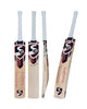 SG KLR Edition English Willow Cricket Bat - SH