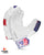 SG KLR Lite Cricket Batting Gloves - Adult