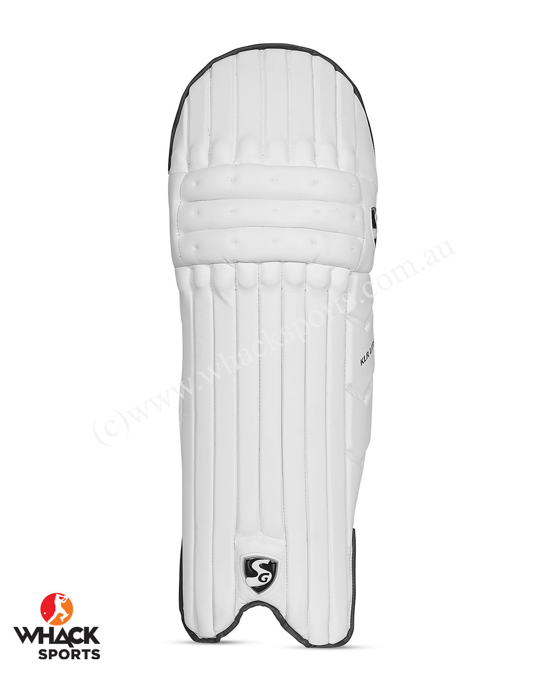 SG KLR Select Grade 3 Cricket Bundle Kit - Senior
