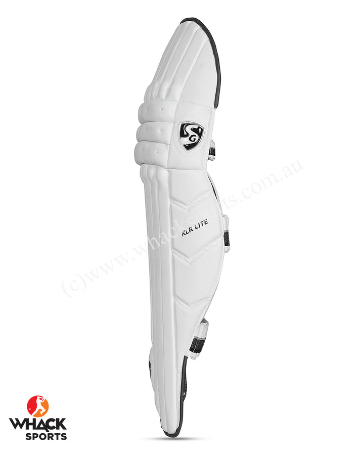 SG KLR Select Grade 3 Cricket Bundle Kit - Senior
