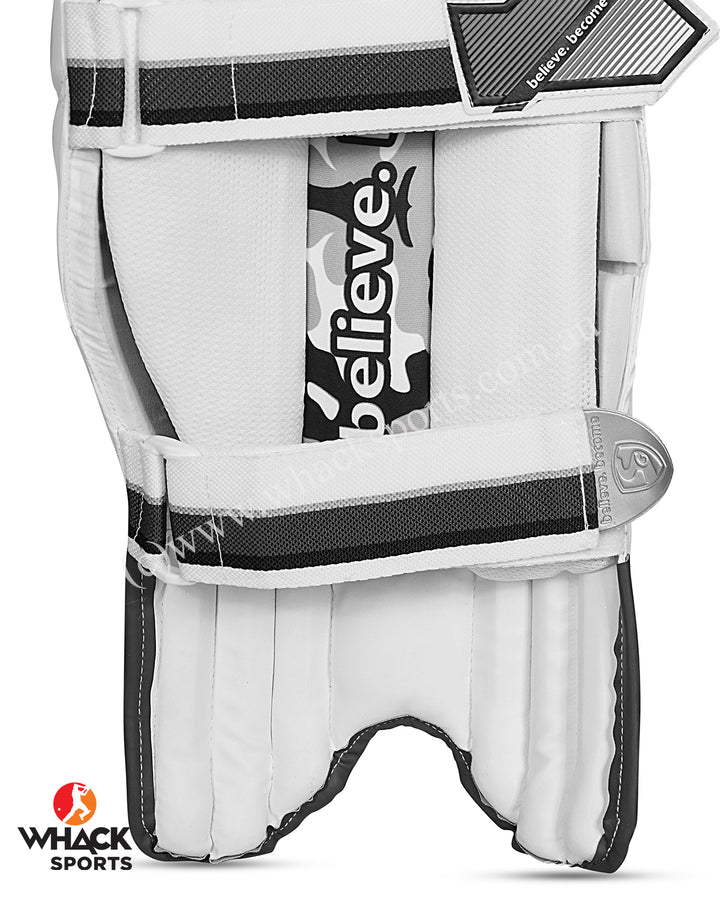 SG KLR Select Grade 3 Cricket Bundle Kit - Senior