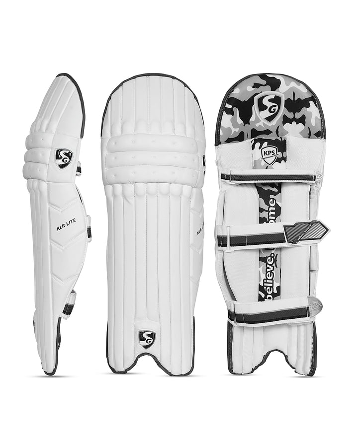 SG KLR Select Grade 3 Cricket Bundle Kit - Senior