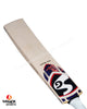 SG KLR Select English Willow Cricket Bat - SH