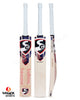 SG KLR Select English Willow Cricket Bat - SH