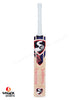 SG KLR Select English Willow Cricket Bat - SH