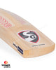 SG KLR Ultimate English Willow Cricket Bat - Senior LB