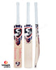 SG KLR Ultimate English Willow Cricket Bat - SH