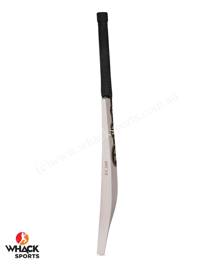 SG King Cobra ARC 1.0 English Willow Cricket Bat - SH