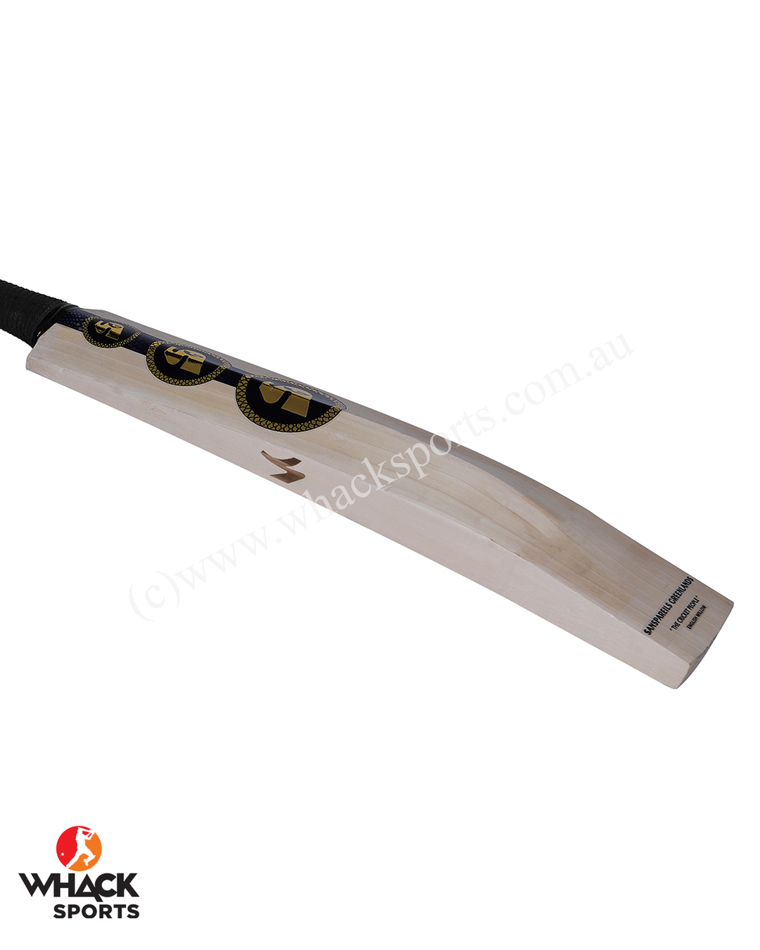 SG King Cobra ARC 2.0 English Willow Cricket Bat - SH