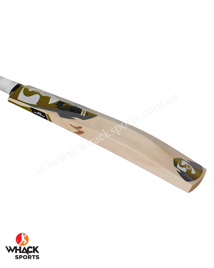 SG KLR Edition English Willow Cricket Bat - SH