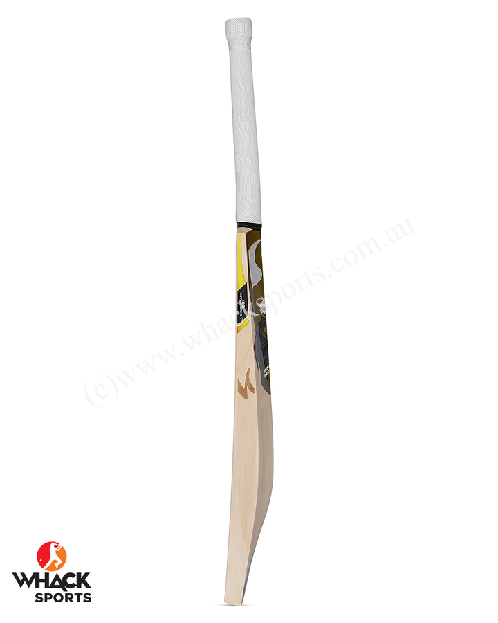 SG KLR Edition English Willow Cricket Bat - SH