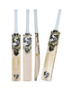 SG Liam Xtreme English Willow Cricket Bat - SH