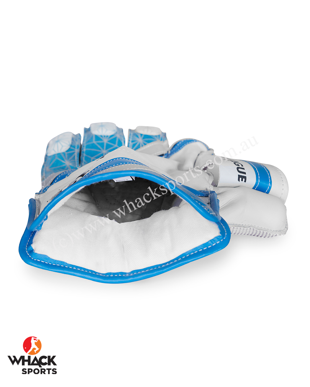 SG League Cricket Keeping Gloves - Adult