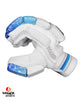 SG Litevate Cricket Batting Gloves - Boys/Junior