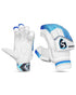 SG Litevate Cricket Batting Gloves - Boys/Junior