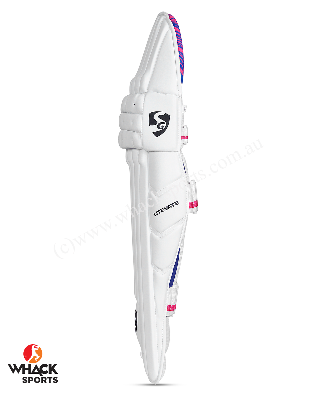 SG Litevate Bundle component