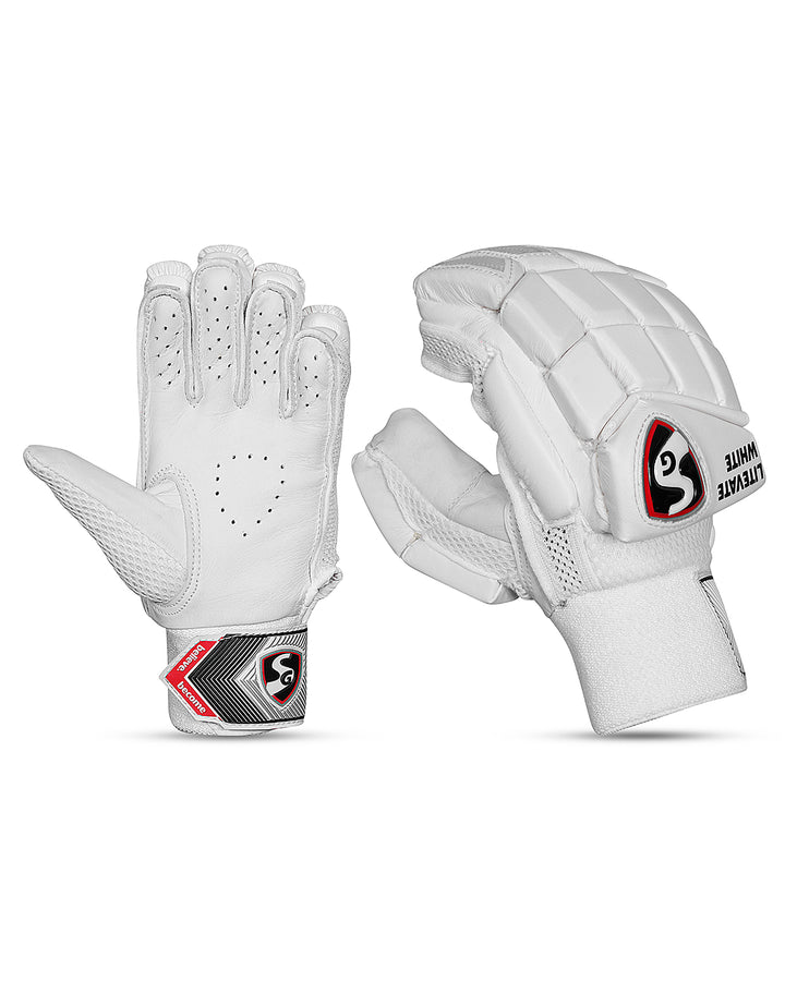 SG KLR Xtreme Cricket Bundle Kit - Senior