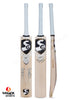 SG Players Ultimate English Willow Cricket Bat - SH