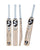 SG Players Ultimate English Willow Cricket Bat - SH