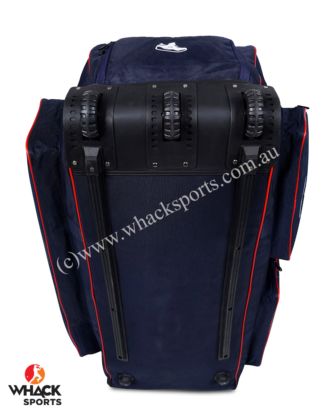 SG RP Premium 2.0 Cricket Kit Bag - Wheelie - Large