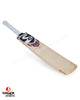 SG RP 1 English Willow Cricket Bat - Youth/Harrow