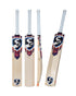 SG RP 1 English Willow Cricket Bat - Youth/Harrow