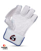 SG RP 17 Players Grade Cricket Keeping Gloves - Adult