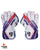 SG RP 17 Players Grade Cricket Keeping Gloves - Adult