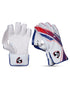 SG RP 17 Players Grade Cricket Keeping Gloves - Adult