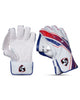 SG RP 17 Players Grade Cricket Keeping Gloves - Adult