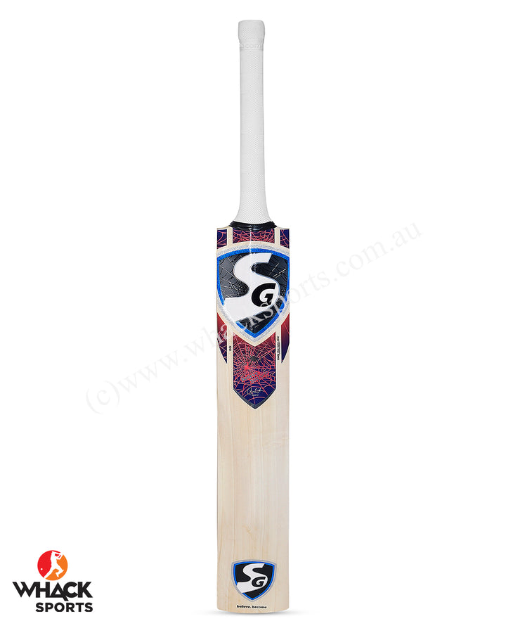 SG RP 5 English Willow Cricket Bat - SH (2025)
