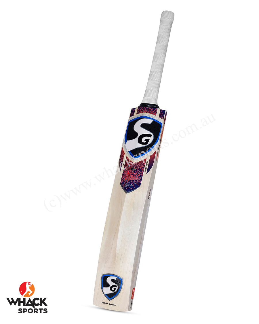 SG RP 6 English Willow Cricket Bat - Senior LB – WHACK Sports