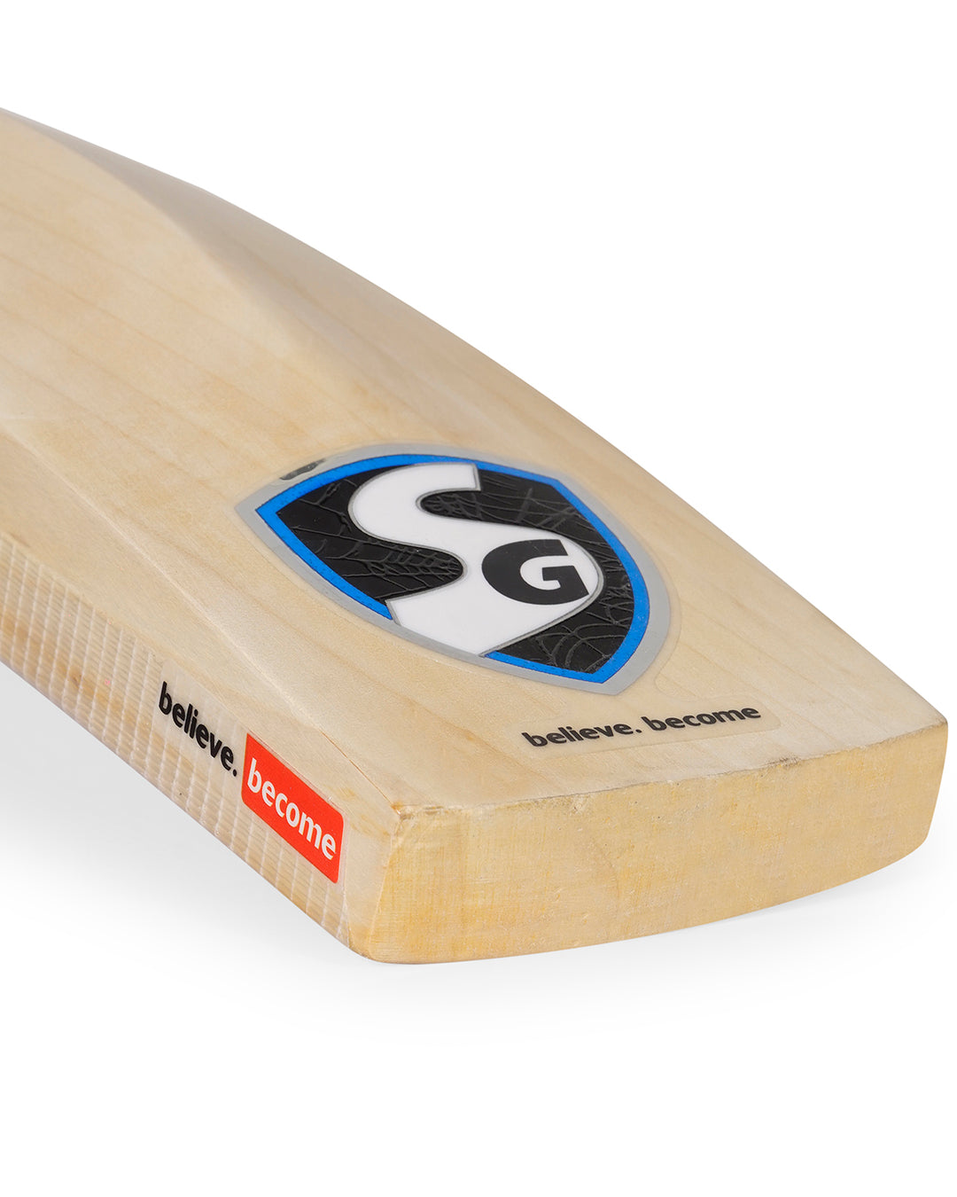 SG RP 6 English Willow Cricket Bat - Youth/Harrow