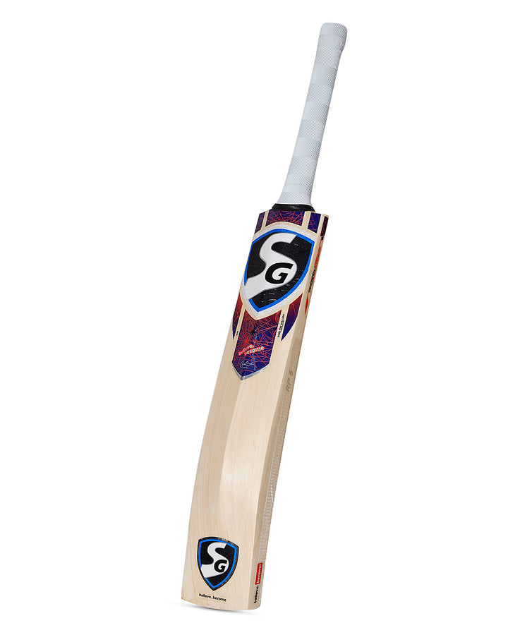 SG RP 6 English Willow Cricket Bat - Youth/Harrow