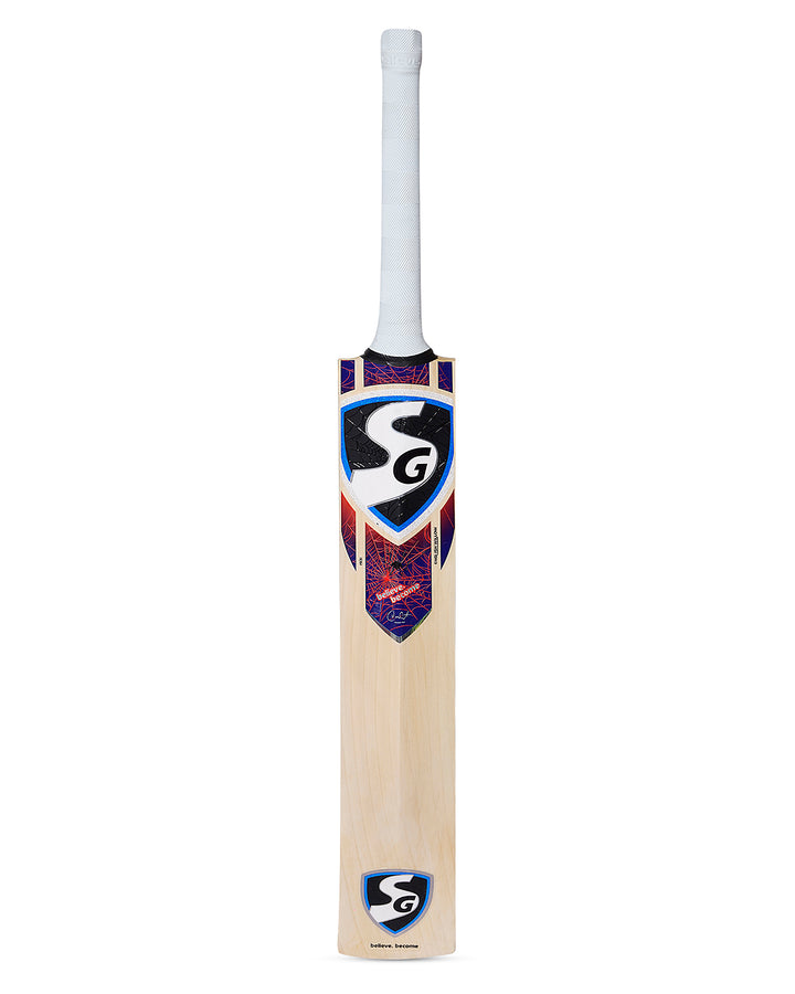 SG RP 6 English Willow Cricket Bat - Youth/Harrow