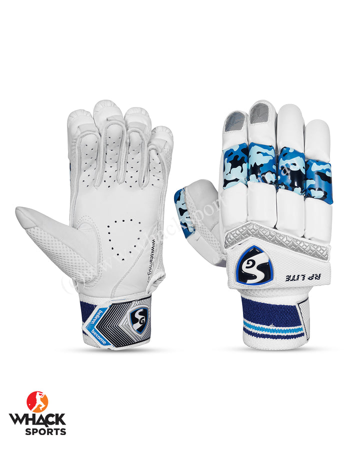 SG RP 2 Grade 1 Cricket Bundle Kit - Senior