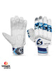 SG RP Lite Cricket Batting Gloves - Youth