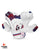 SG RP Lite Cricket Batting Gloves - Boys/Junior