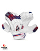 SG RP Lite Cricket Batting Gloves - Boys/Junior