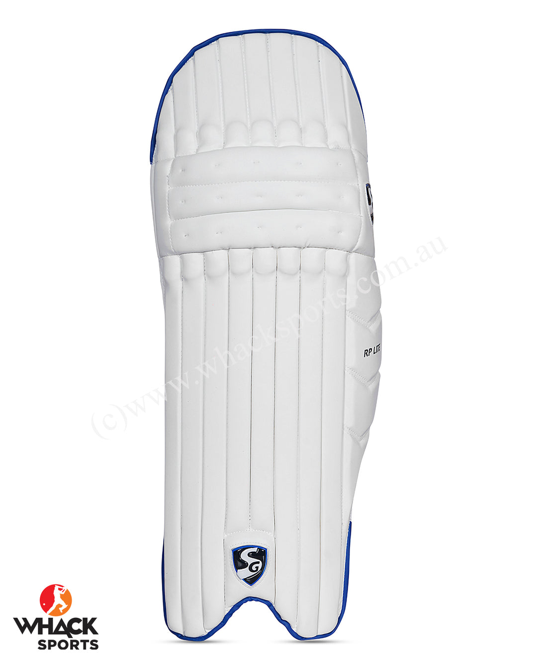 SG HP X4 Grade 3 Cricket Bundle Kit - Senior