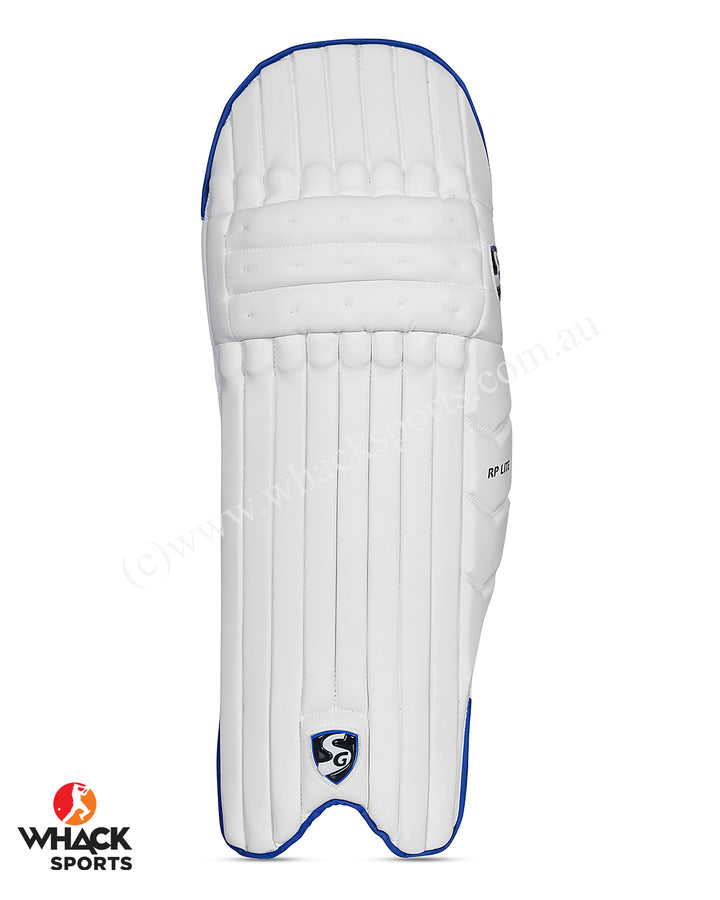 SG HP X4 Grade 3 Cricket Bundle Kit - Senior