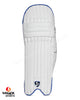 SG RP Lite Cricket Batting Pads - Adult