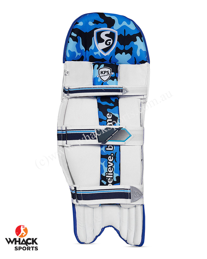 SG HP X4 Grade 3 Cricket Bundle Kit - Senior