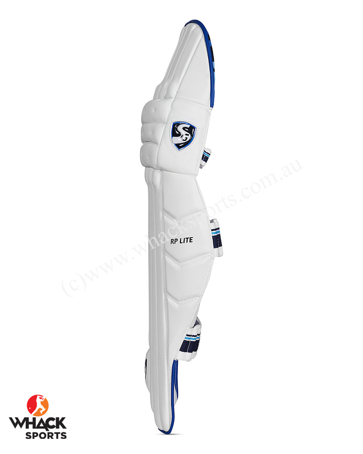 SG HP X4 Grade 3 Cricket Bundle Kit - Senior