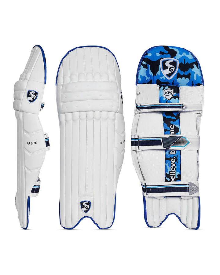 SG HP X4 Grade 3 Cricket Bundle Kit - Senior