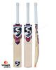 SG RP Players English Willow Cricket Bat - Youth/Harrow